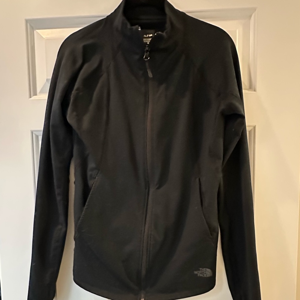 The North Face Women's Black Performance wear